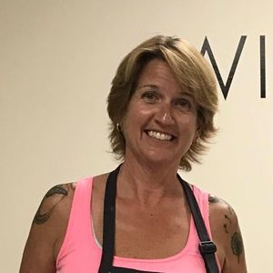 Meet your Posher, Linda